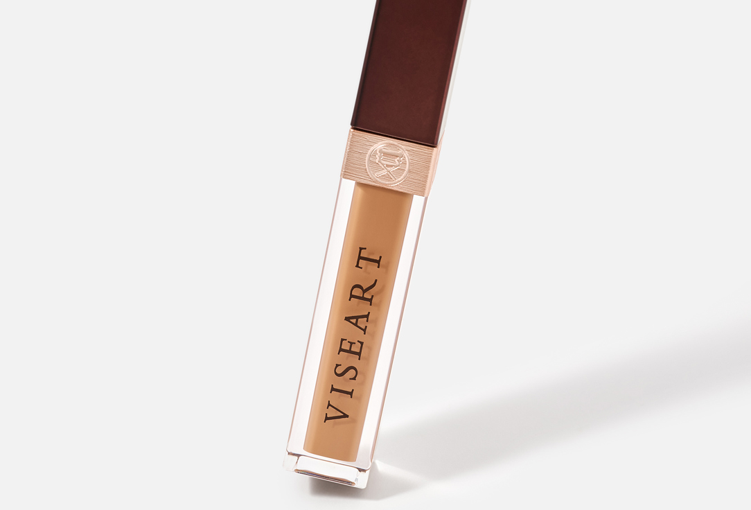 VISEART Lightweight Long-Lasting Concealer Long Wear Radiant