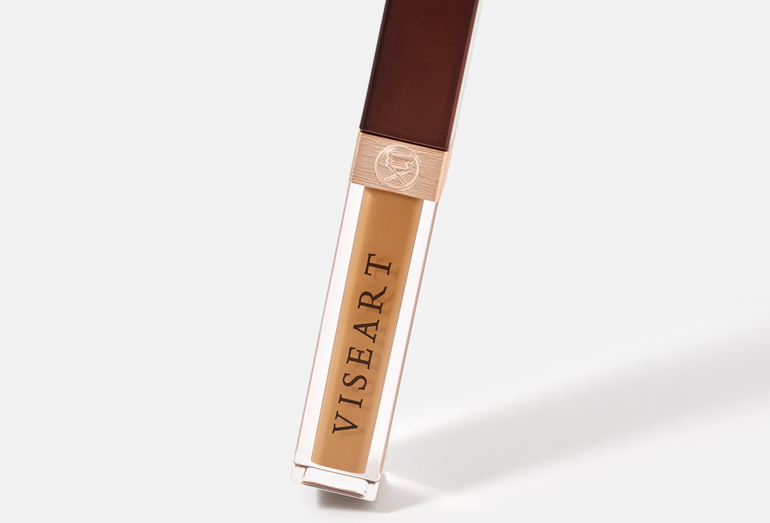 VISEART Lightweight Long-Lasting Concealer Long Wear Radiant
