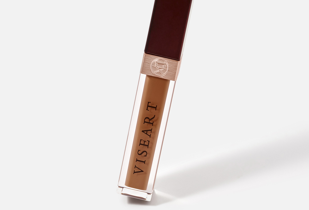 VISEART Lightweight Long-Lasting Concealer Long Wear Radiant 017, Mahogany 6 ml VISEART Lightweight Long-Lasting Concealer Long Wear Radiant