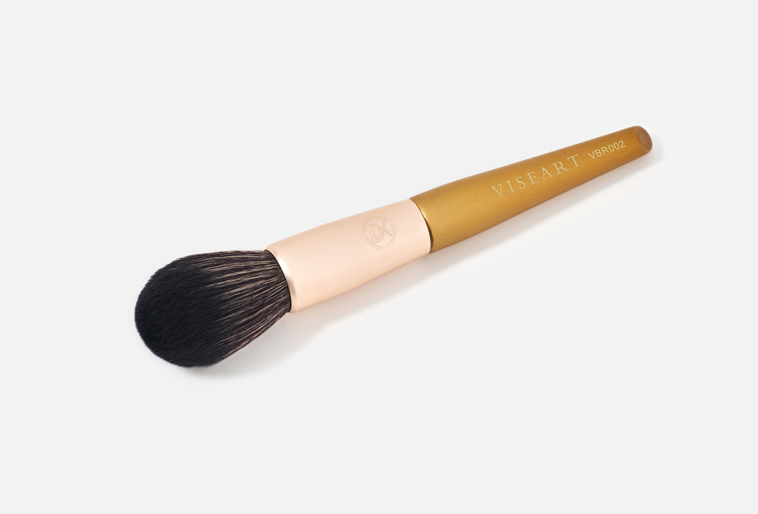 VISEART Powder Brush Medium