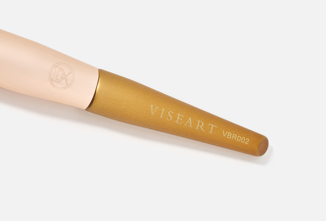 VISEART Powder Brush Medium