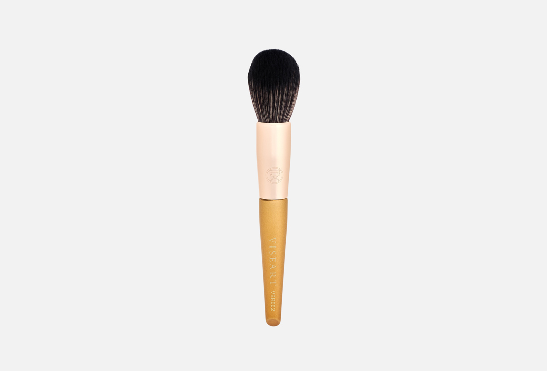 VISEART Powder Brush Medium