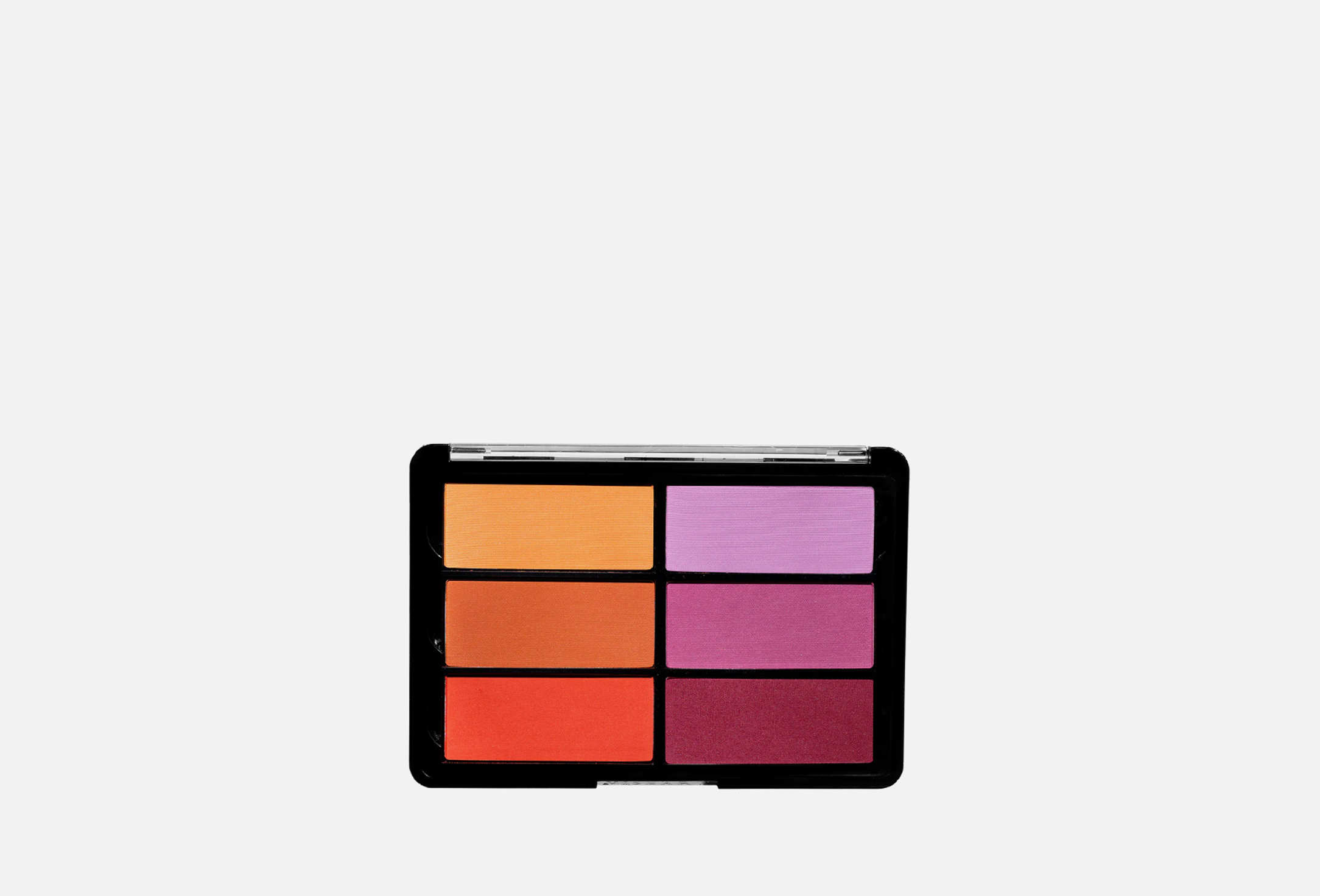 Orange Violet  18 Multicolor