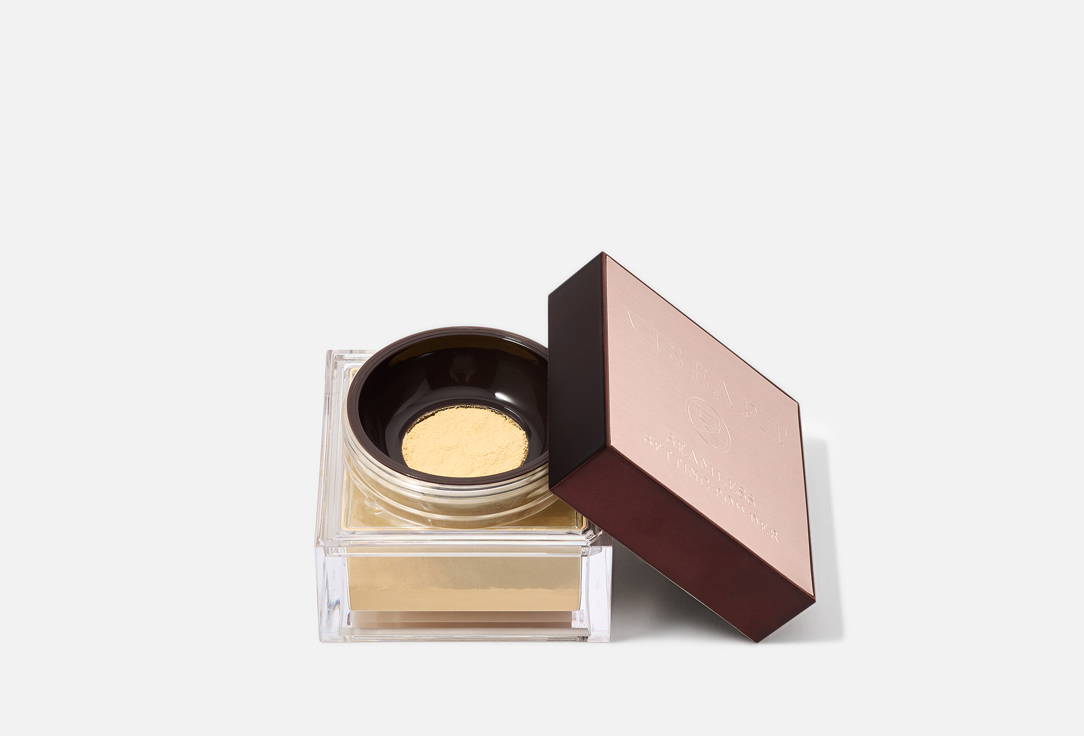 VISEART Soft Matte Powder Seamless Setting powder