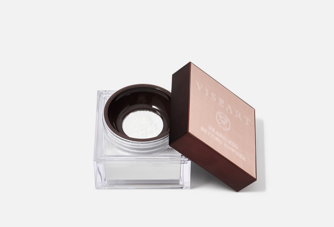 VISEART Soft Matte Powder Seamless Setting powder