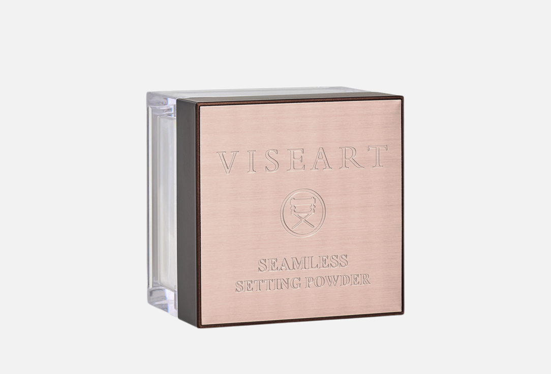 VISEART Soft Matte Powder Seamless Setting powder