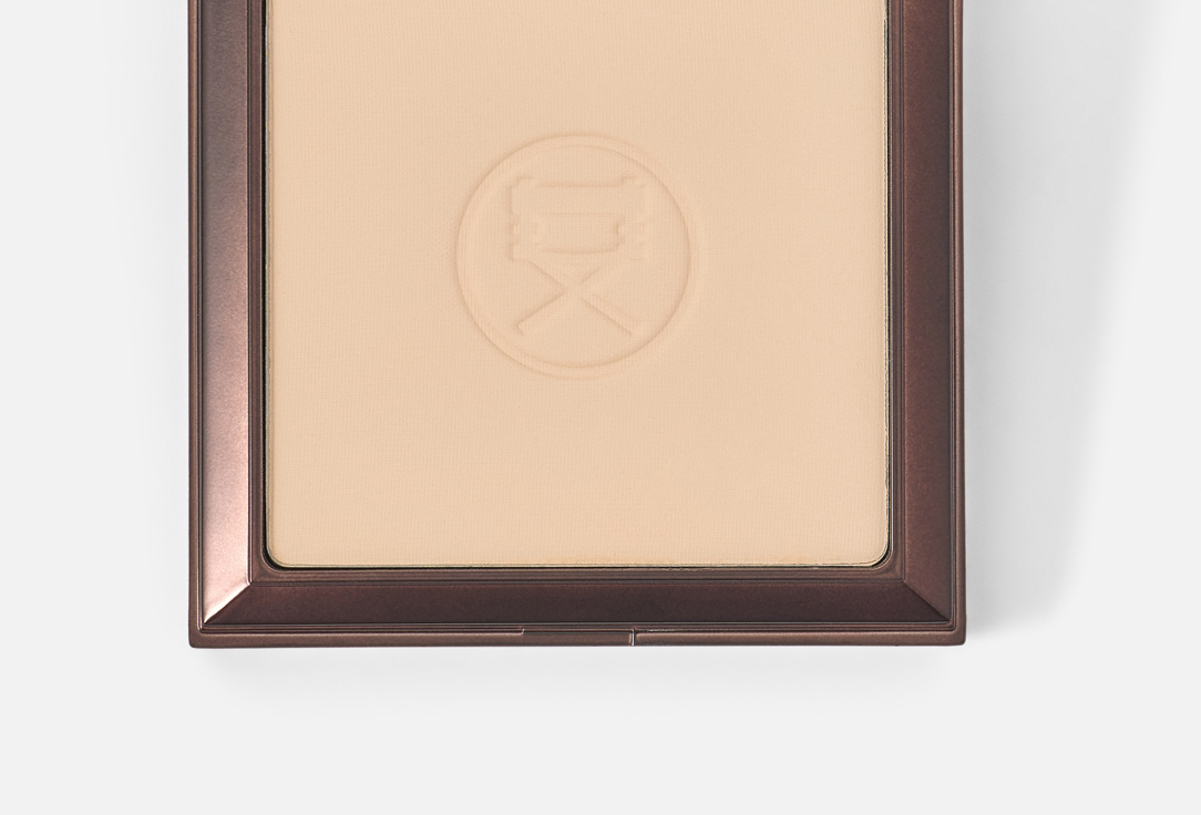 VISEART Long-Lasting Pressed Powder Sheer velvet