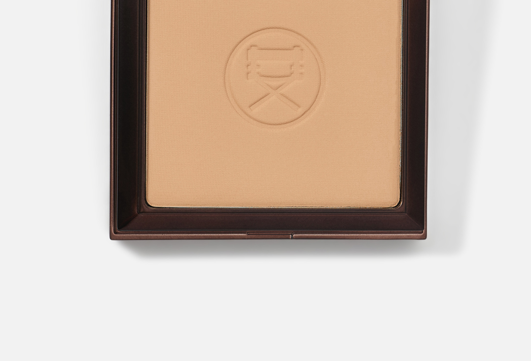 VISEART Long-Lasting Pressed Powder Sheer Velvet
