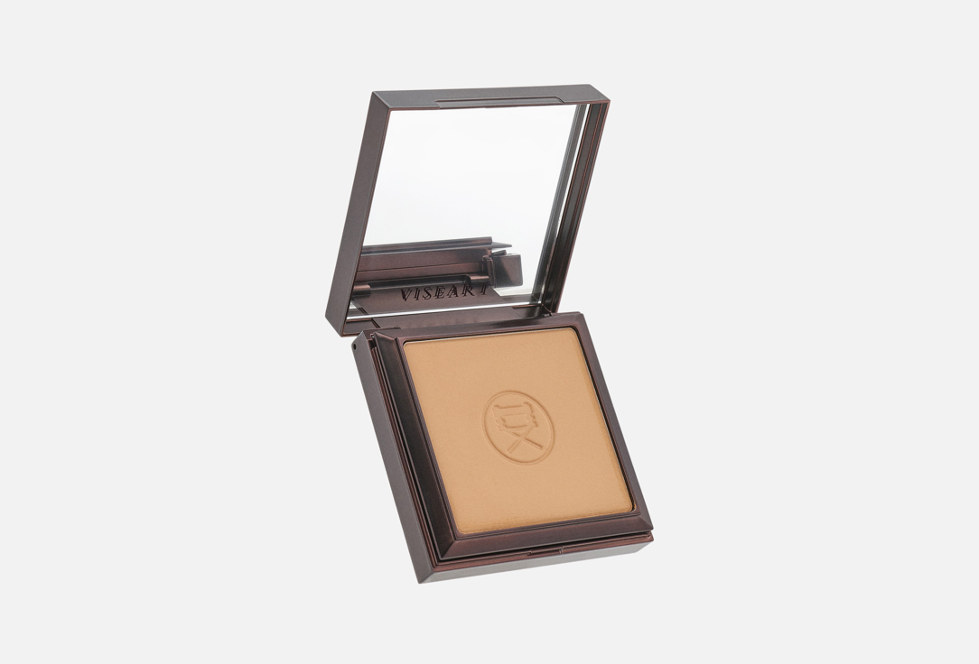 VISEART Long-Lasting Pressed Powder Sheer Velvet