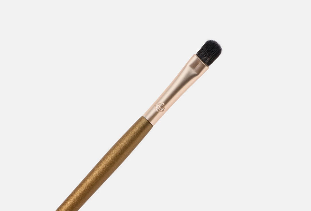 VISEART Shader Brush Short Flat 1 pcs VISEART Shader Brush Short Flat