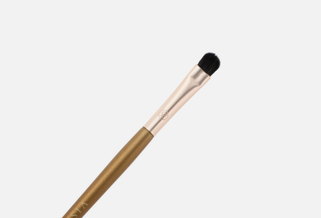 VISEART Shader Brush Small Dense 1 pcs VISEART Shader Brush Small Dense
