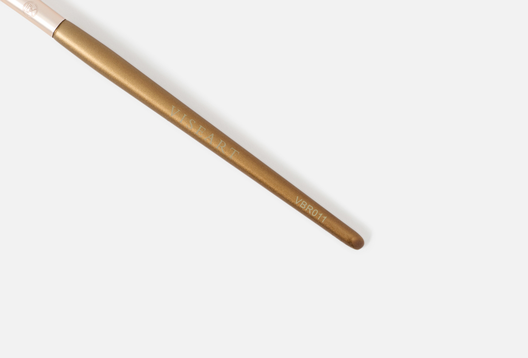 VISEART Shader Brush Small Dense 1 pcs VISEART Shader Brush Small Dense