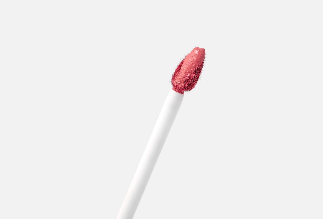 VISEART Smoothing Liquid Lipstick Vibrant Matte Lip Paint 002, Girl 7 ml VISEART Smoothing Liquid Lipstick Vibrant Matte Lip Paint