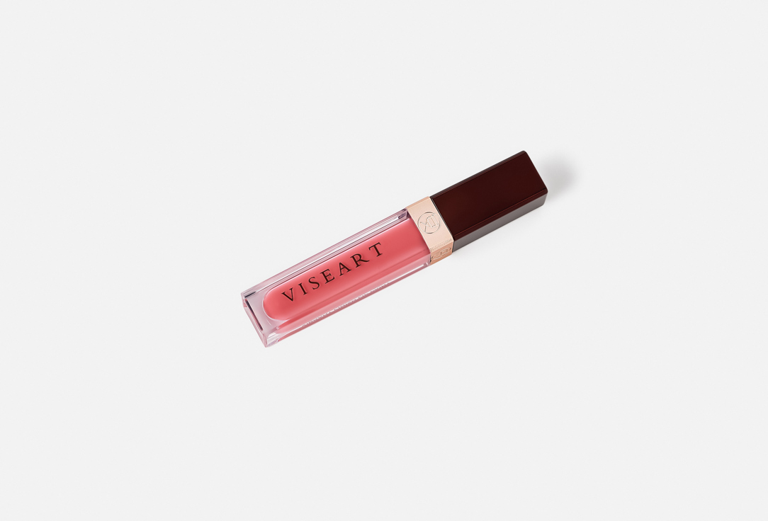 VISEART Smoothing Liquid Lipstick Vibrant Matte Lip Paint 002, Girl 7 ml VISEART Smoothing Liquid Lipstick Vibrant Matte Lip Paint