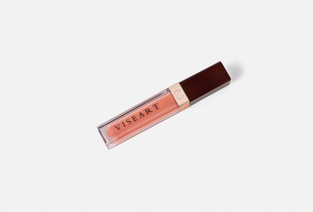 VISEART Smoothing Liquid Lipstick Vibrant Matte Lip Paint