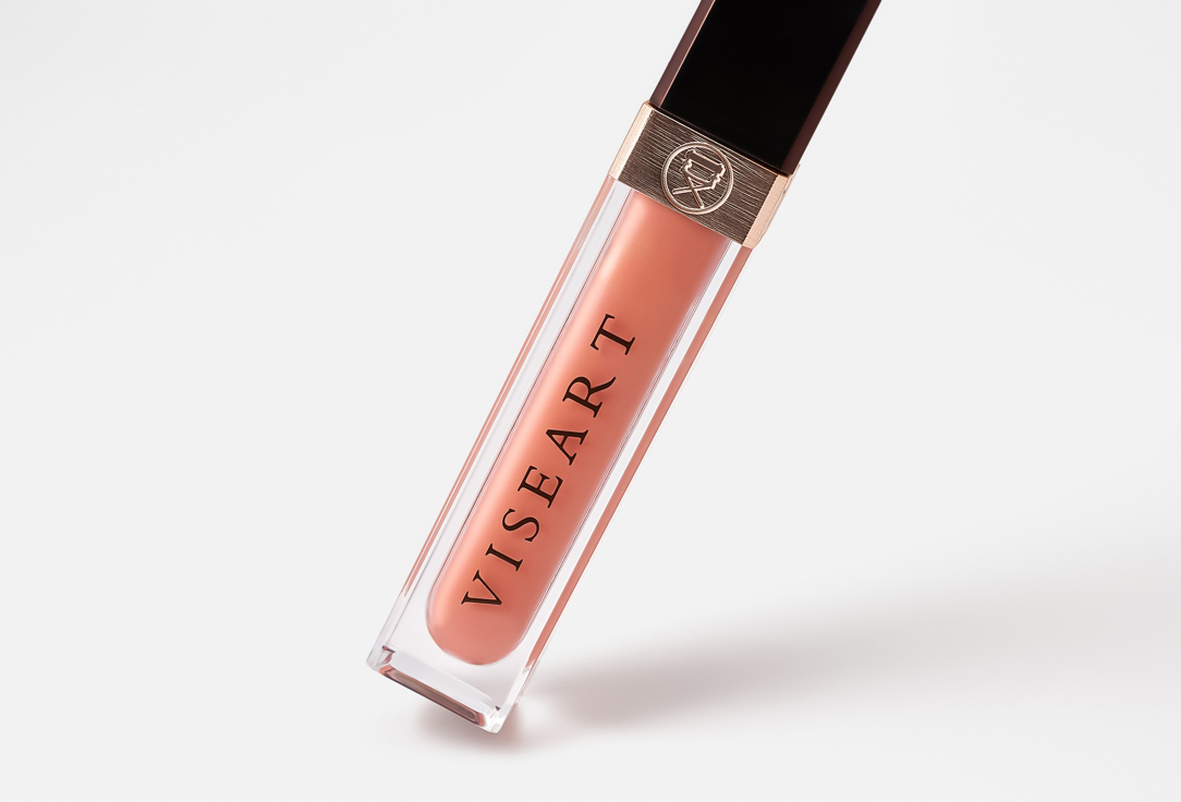 VISEART Smoothing Liquid Lipstick Vibrant Matte Lip Paint