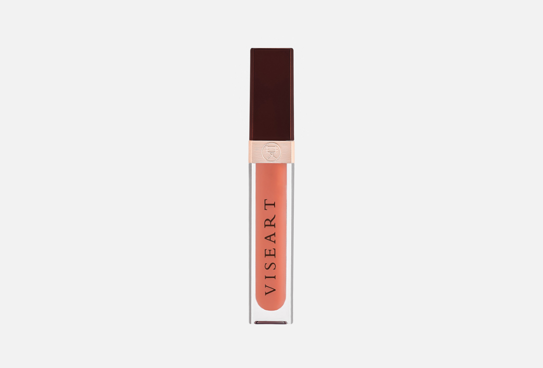 VISEART Smoothing Liquid Lipstick Vibrant Matte Lip Paint