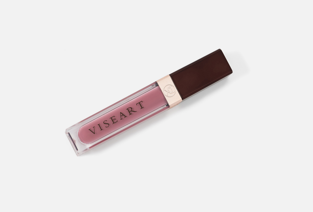 VISEART Smoothing Liquid Lipstick Vibrant Matte Lip Paint