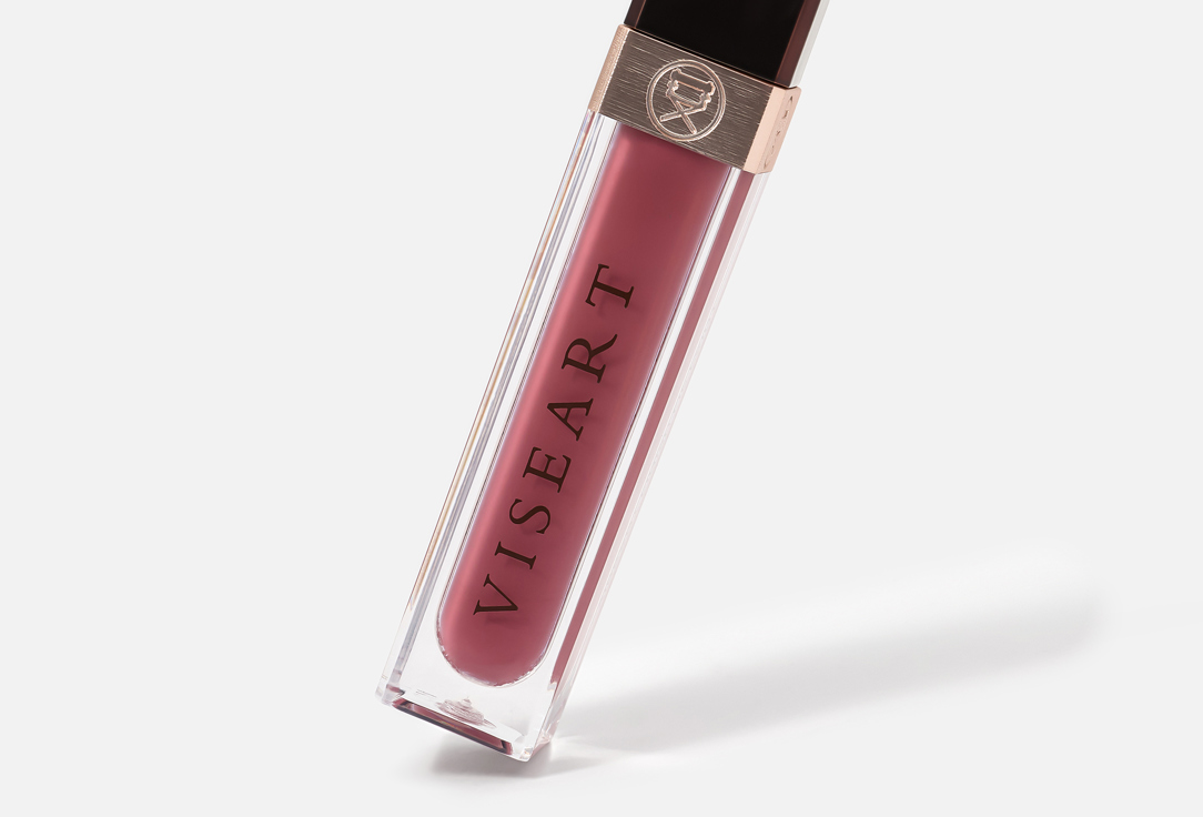 VISEART Smoothing Liquid Lipstick Vibrant Matte Lip Paint