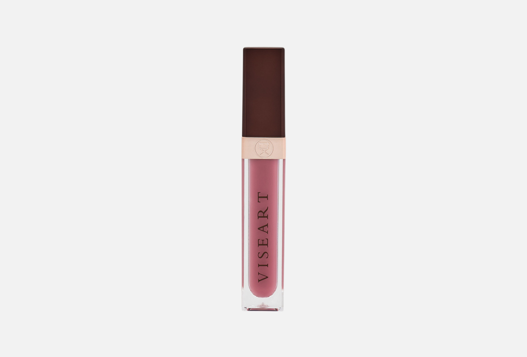 VISEART Smoothing Liquid Lipstick Vibrant Matte Lip Paint
