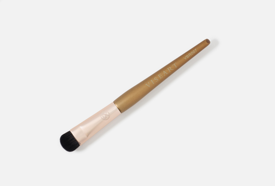 VISEART Wide Liner Brush Extra Dense 1 pcs VISEART Wide Liner Brush Extra Dense