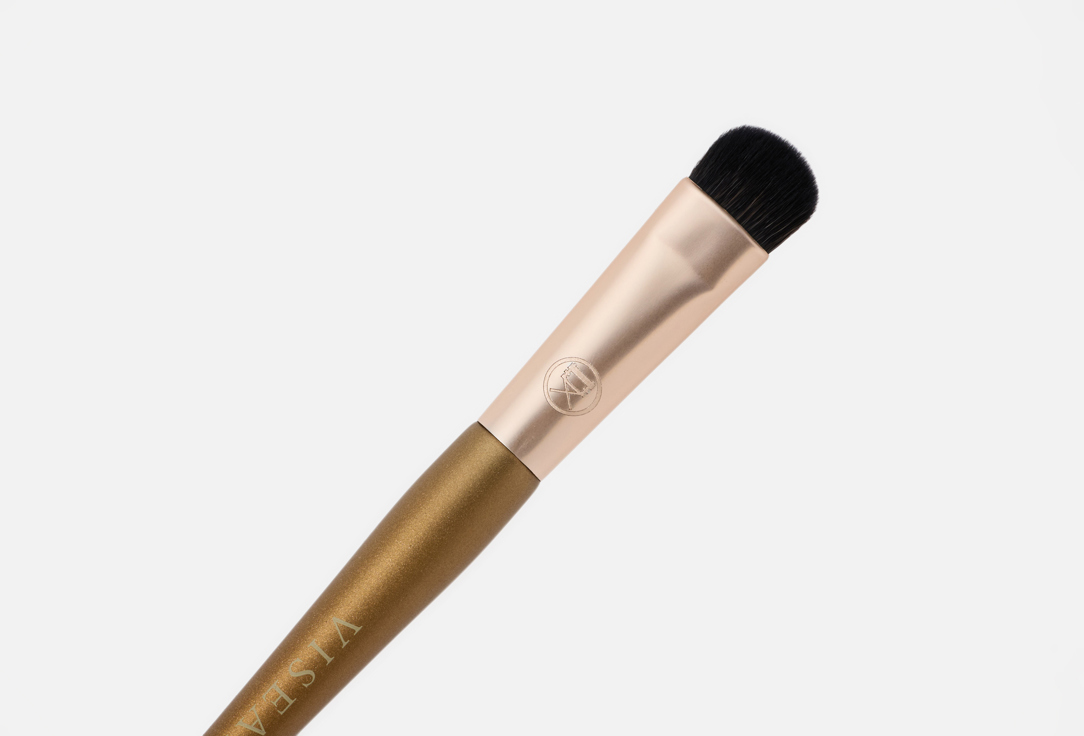 VISEART Wide Liner Brush Extra Dense 1 pcs VISEART Wide Liner Brush Extra Dense