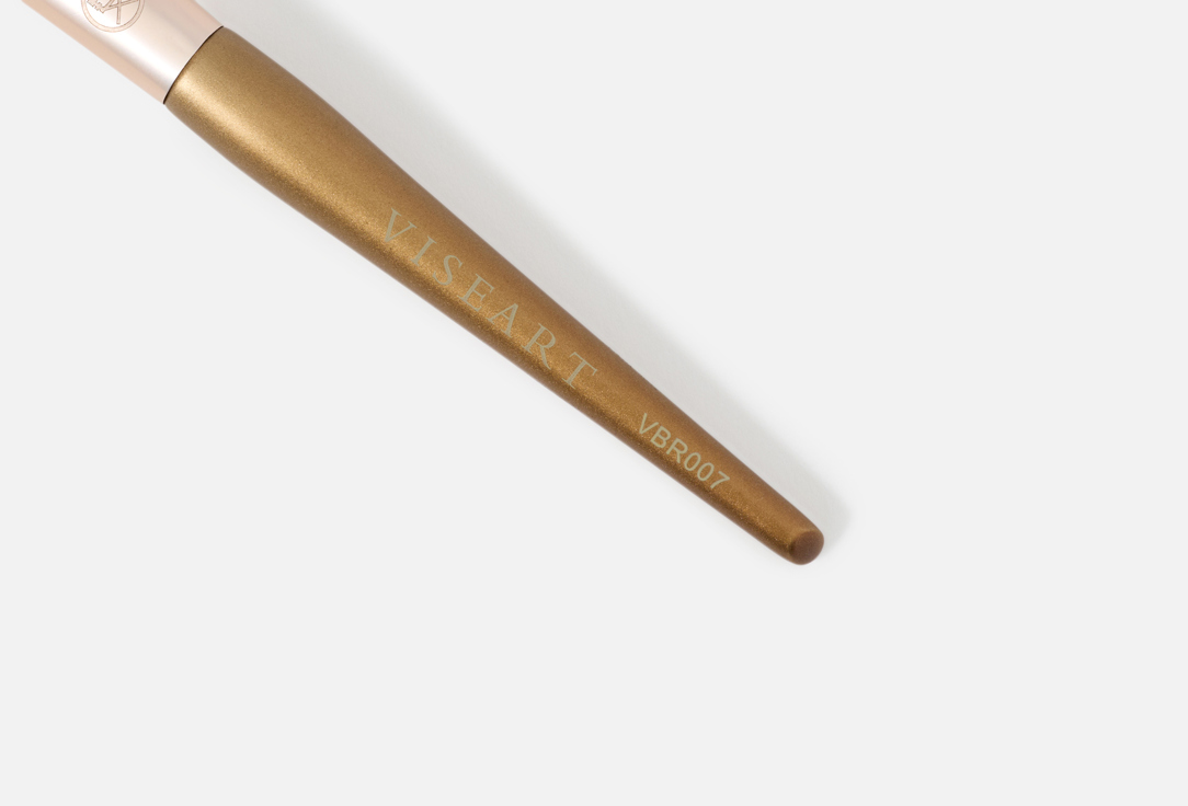 VISEART Wide Liner Brush Extra Dense 1 pcs VISEART Wide Liner Brush Extra Dense