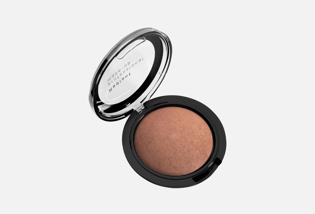 Radiant Professional Make-Up Face powder Air Touch Finishing Powder 04, Terracotta 6 g Radiant Professional Make-Up Face powder Air Touch Finishing Powder
