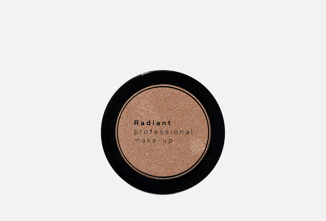 Radiant Professional Make-Up Blush Color