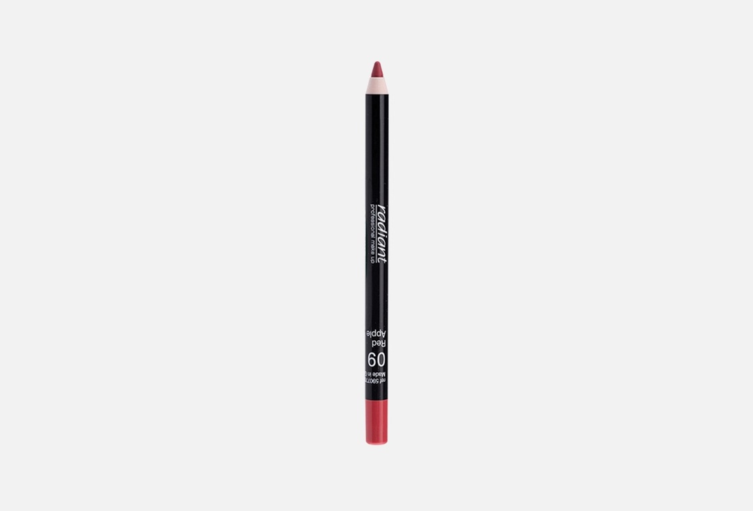 Radiant Professional Make-Up Lip Pencil Softline Waterproof Lip Pencil