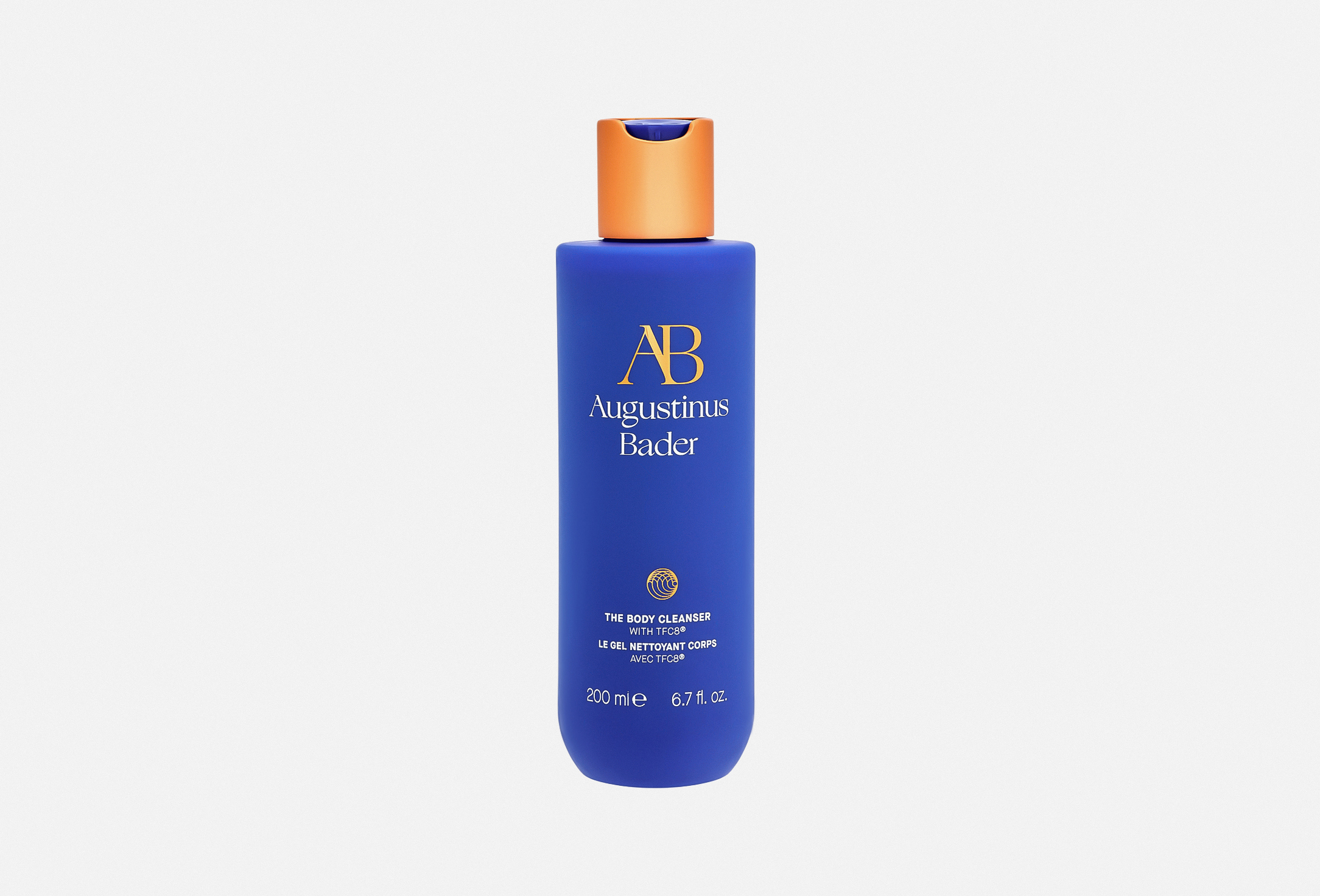 The Body Cleanser 200