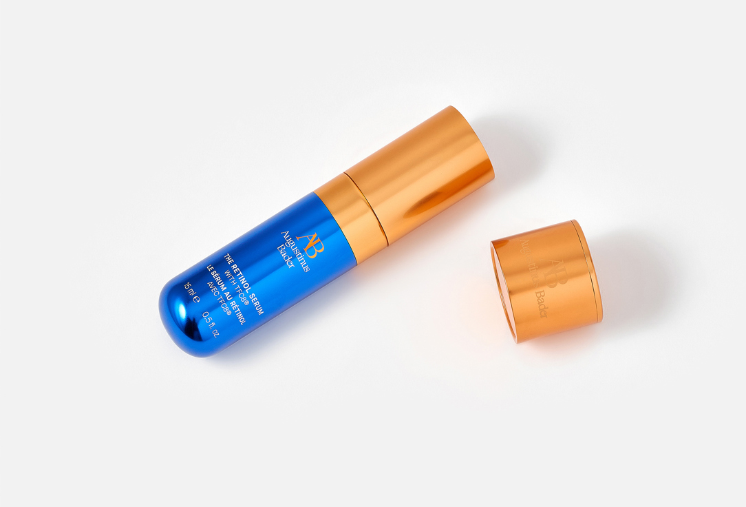 Augustinus Bader Anti-aging serum The retinol serum 15 ml Augustinus Bader Anti-aging serum The retinol serum