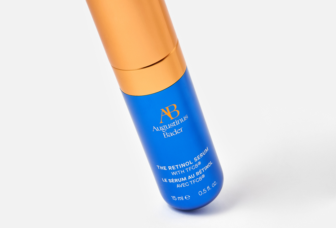 Augustinus Bader Anti-aging serum The retinol serum 15 ml Augustinus Bader Anti-aging serum The retinol serum