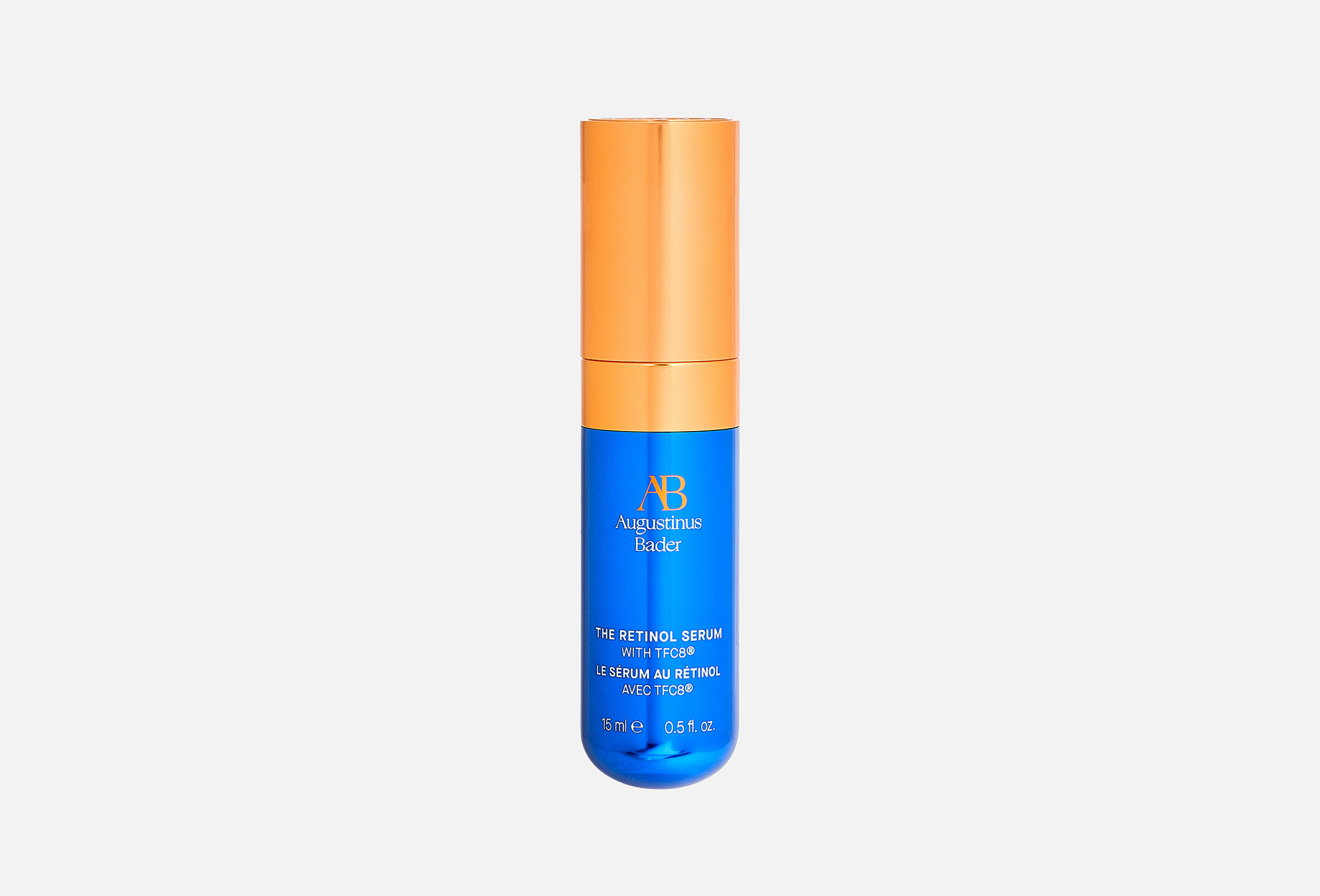 The retinol serum 15