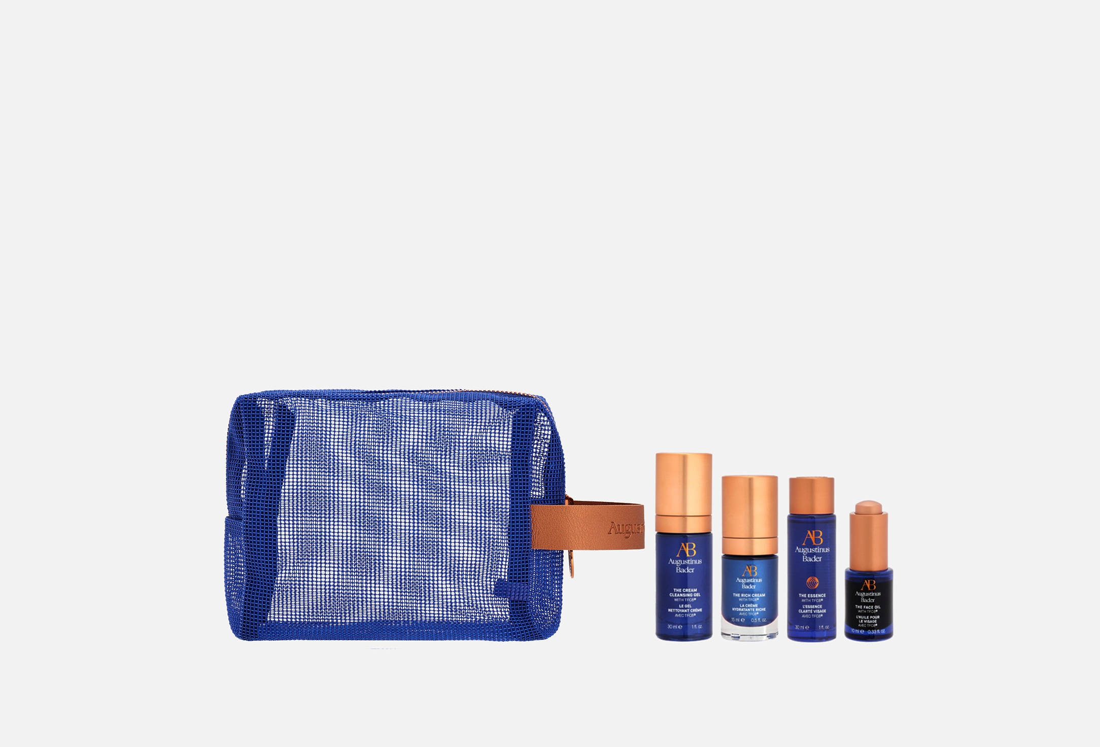 The Starter Kit With The Rich Cream  4 