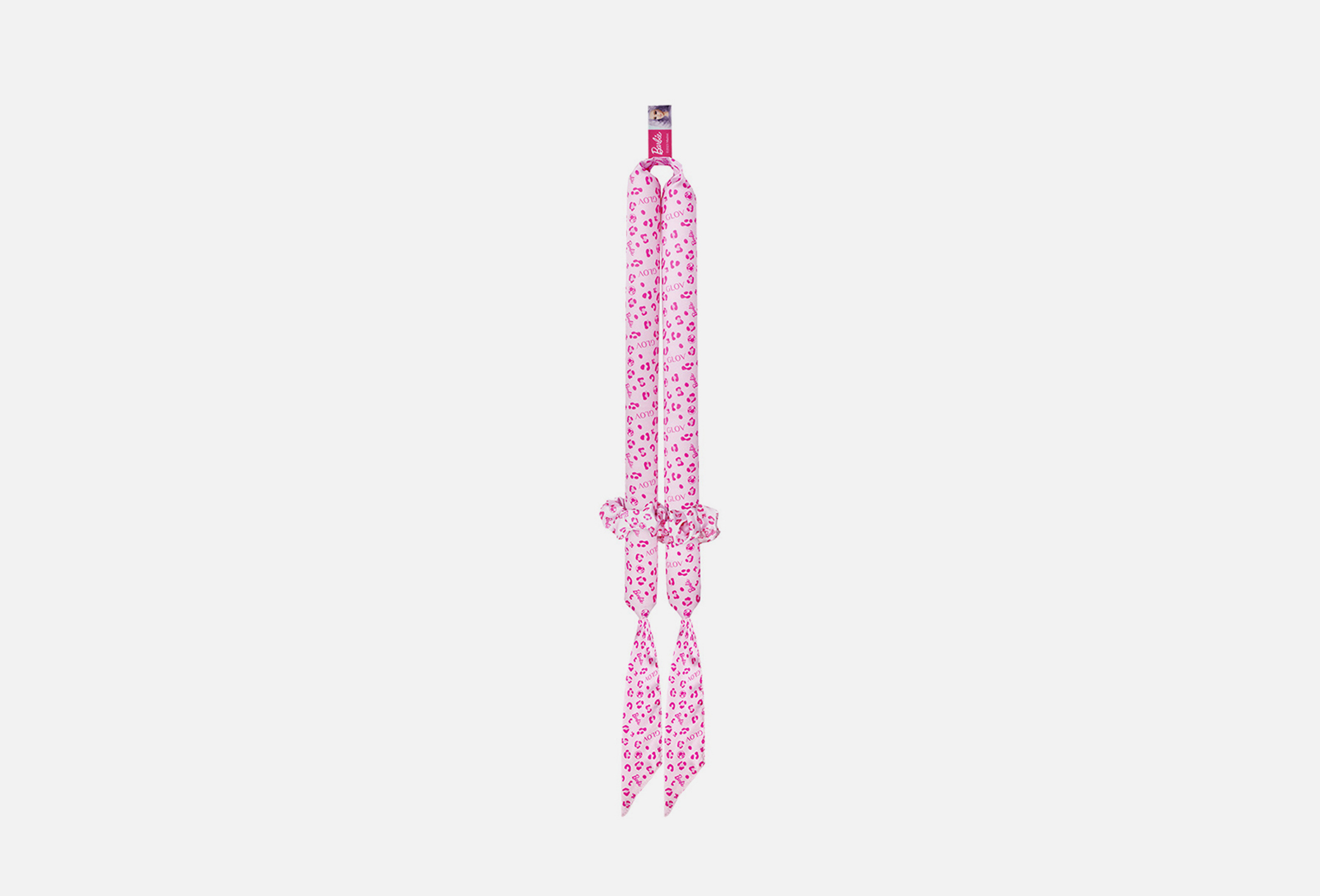 Coolcurl satin 3 Pink panther