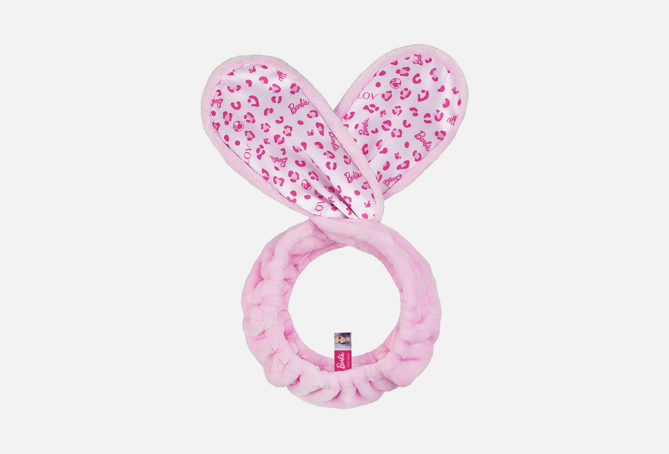 Bunny ears  1 Pink panther