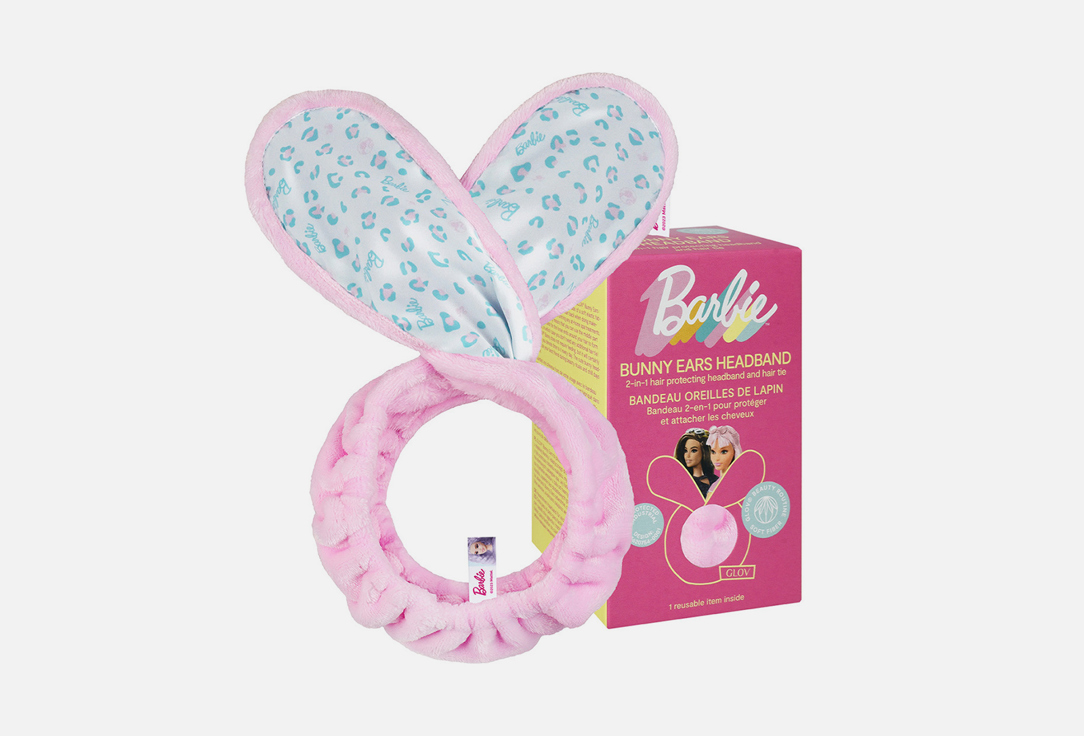 Glov Headband Bunny ears