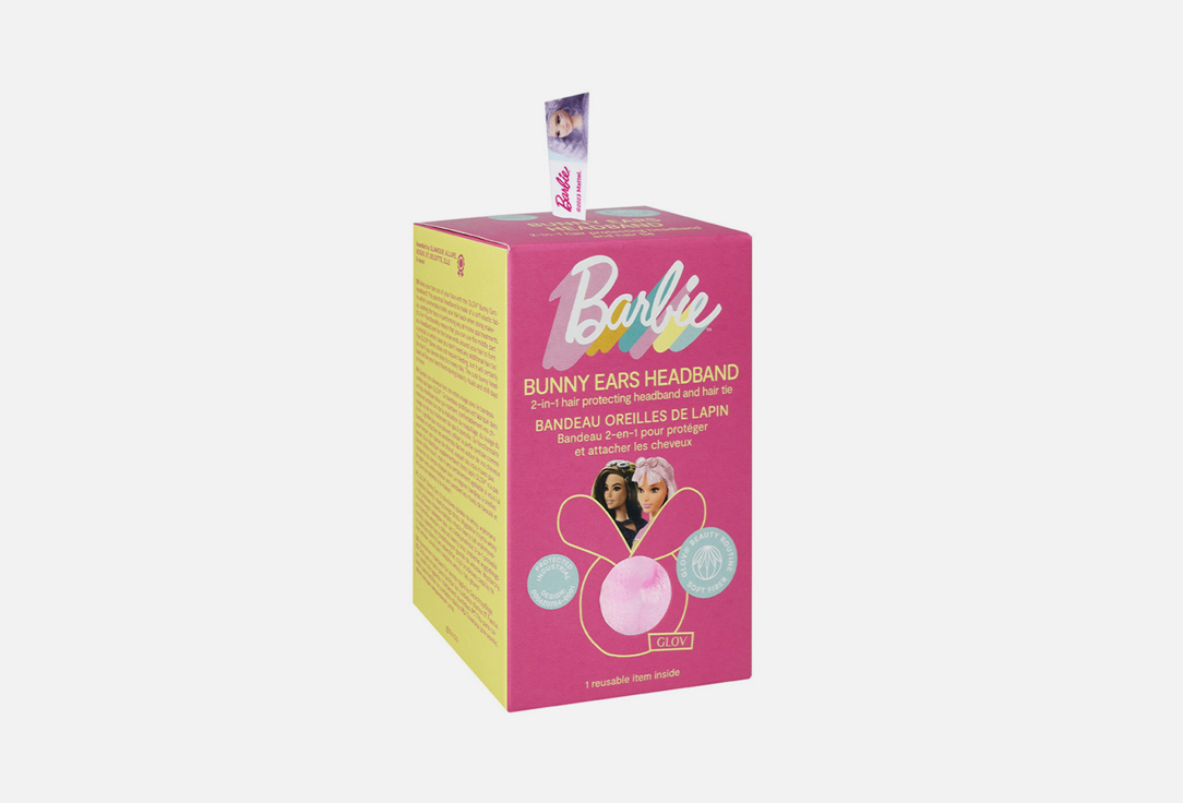 Glov Headband Bunny ears