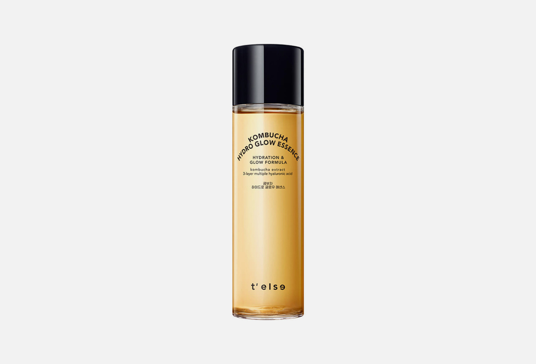 Telse Lightweight Face Soothing essence Kombucha 150 ml Telse Lightweight Face Soothing essence Kombucha