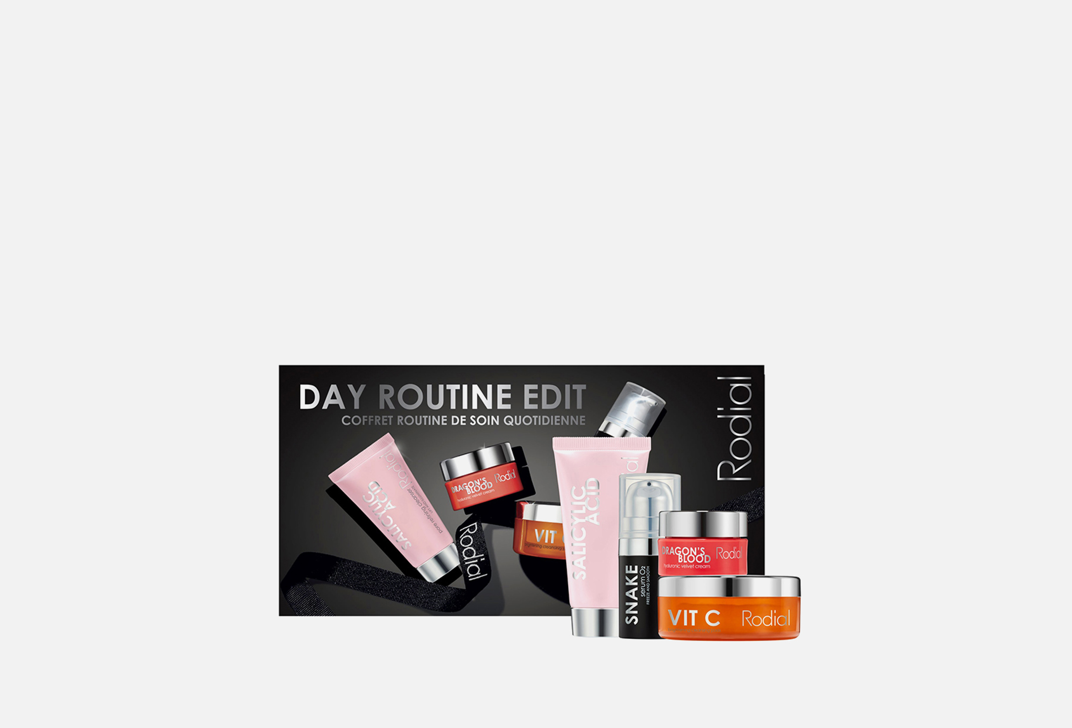 Day Routine  1 