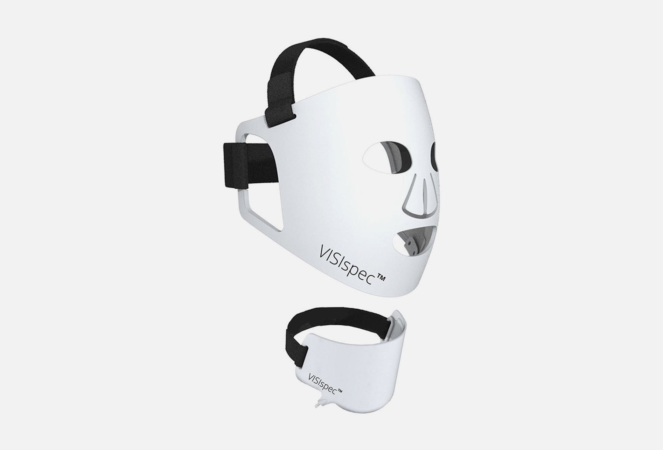Pro therapy visispec 2