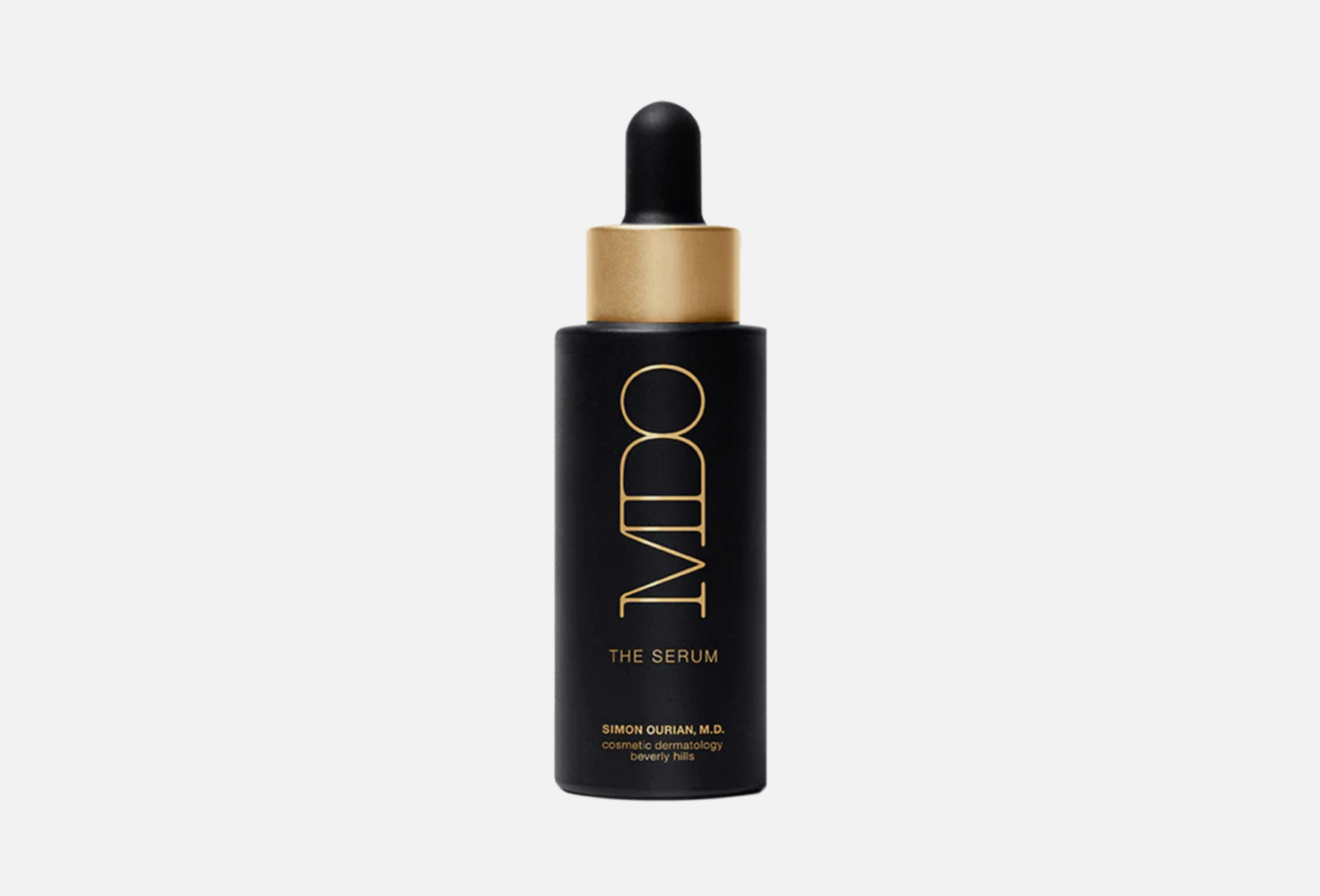 The Serum 30