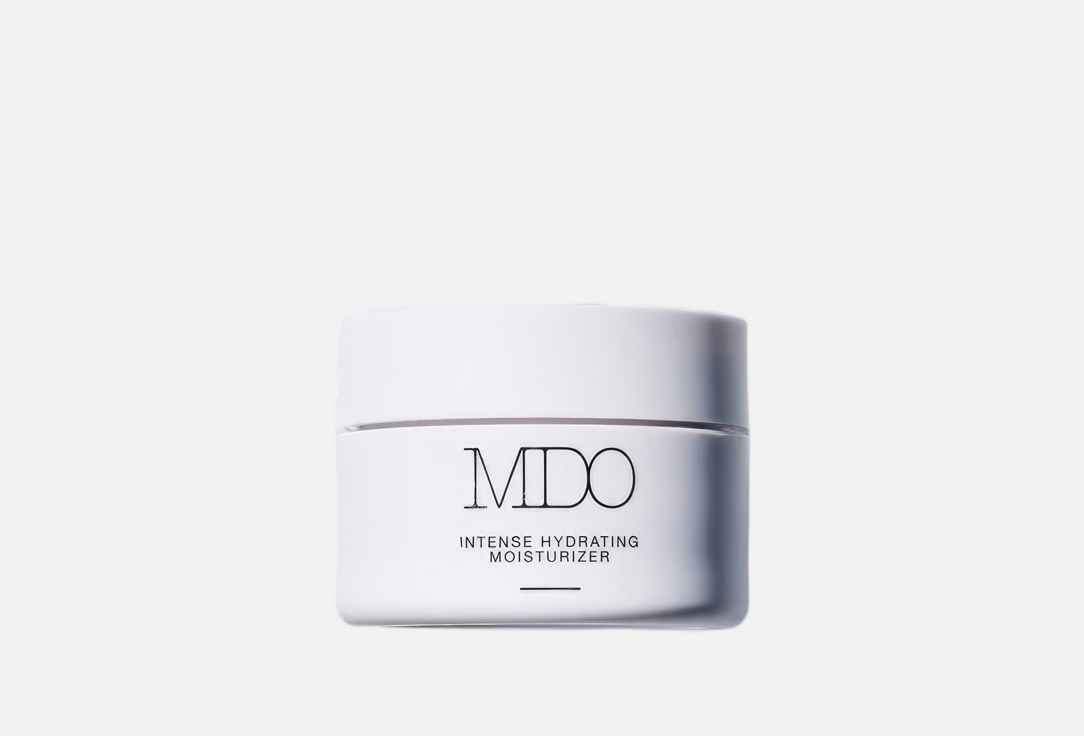 MDO Anti-Age Smoothing Face Cream Intense Hydrating Moisturizer 1 pcs MDO Anti-Age Smoothing Face Cream Intense Hydrating Moisturizer