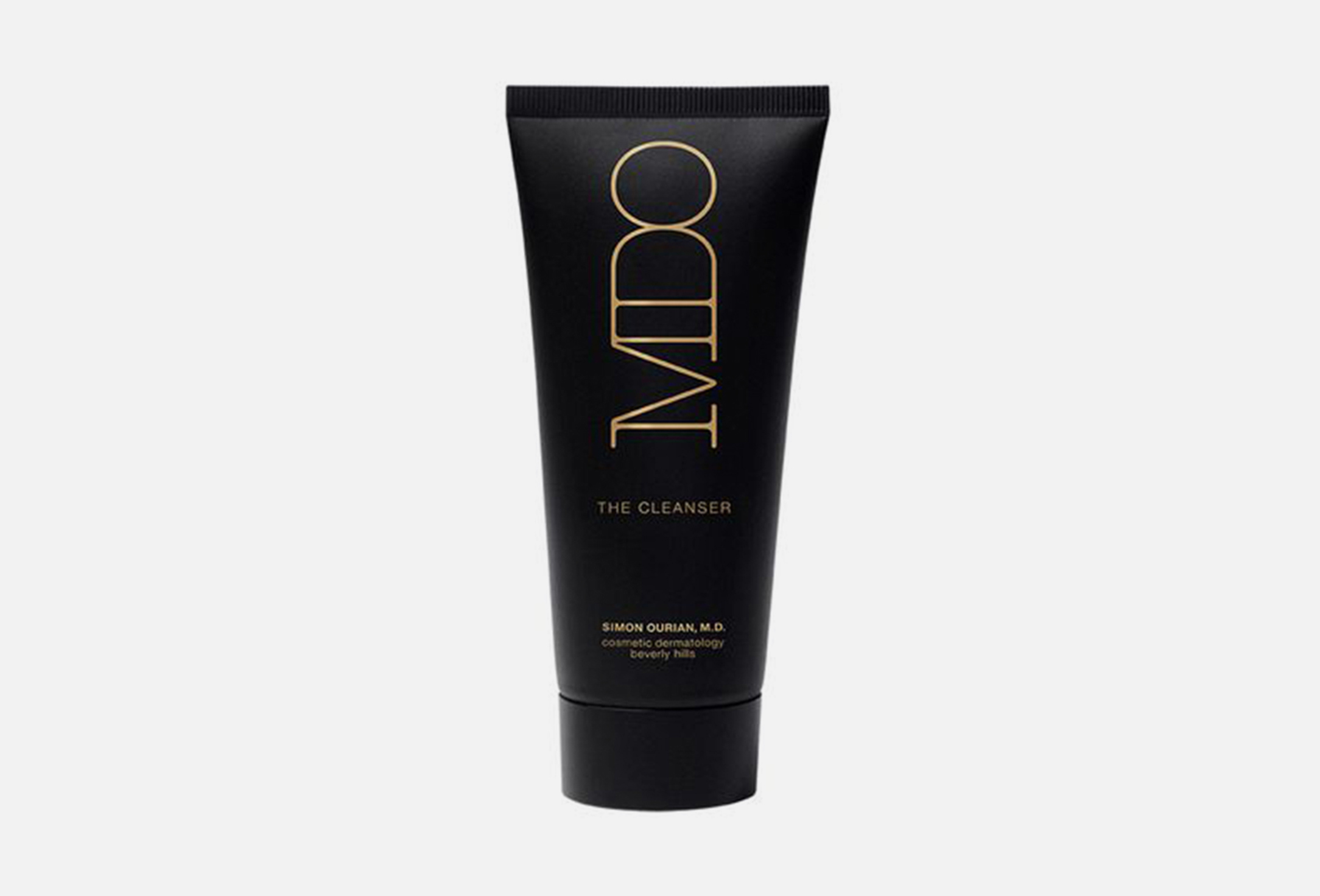 The Cleanser  100 