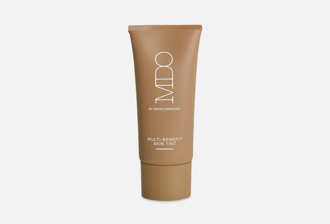 MDO Lightweight Moisturizing BB Creams Multi-Benefit Skin Tint Medium to tan 30 ml MDO Lightweight Moisturizing BB Creams Multi-Benefit Skin Tint