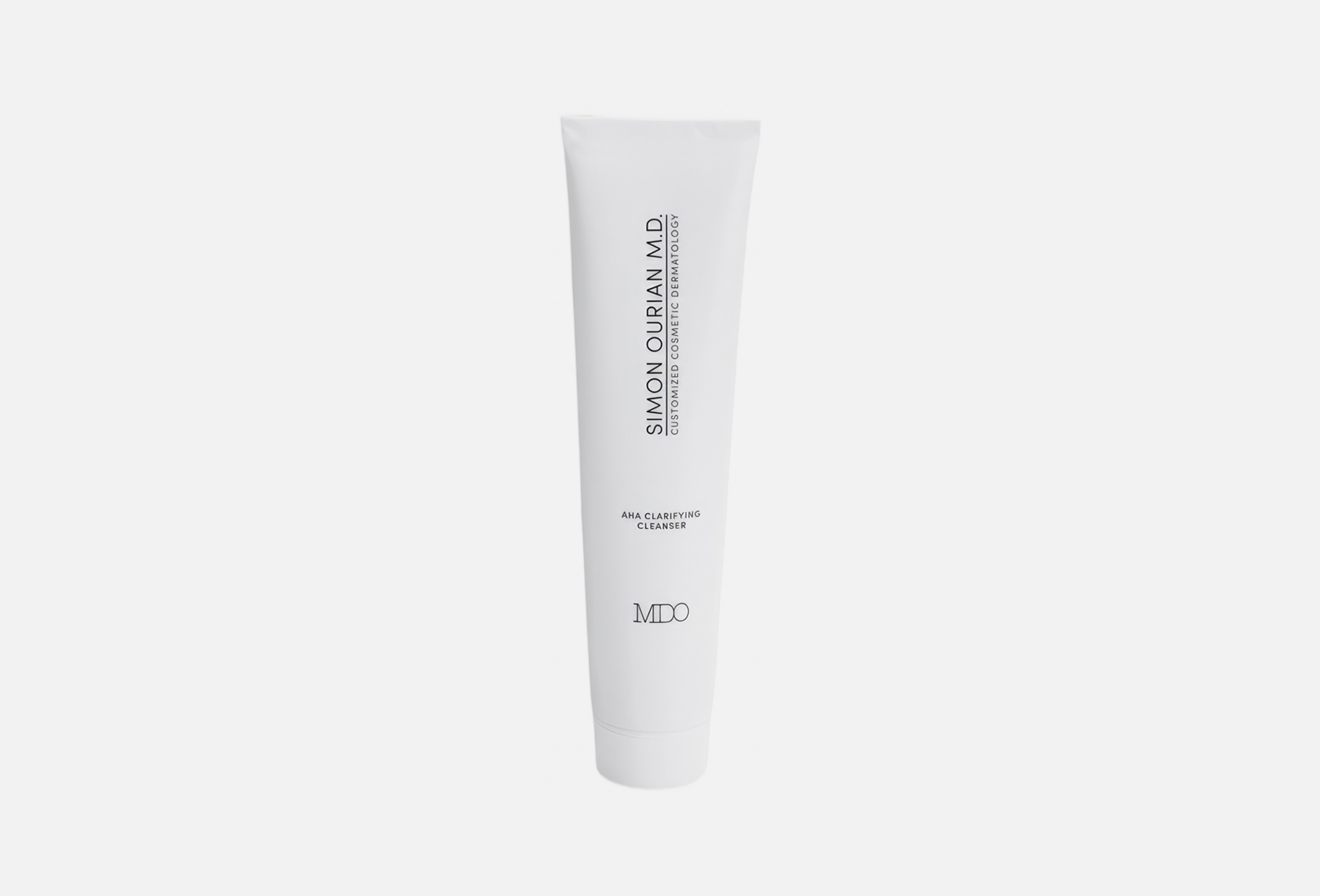 AHA Clarifiying Cleanser 75