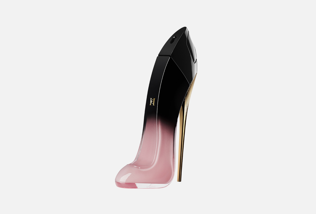 Carolina Herrera Парфюмерная вода Good Girl Blush Elixir