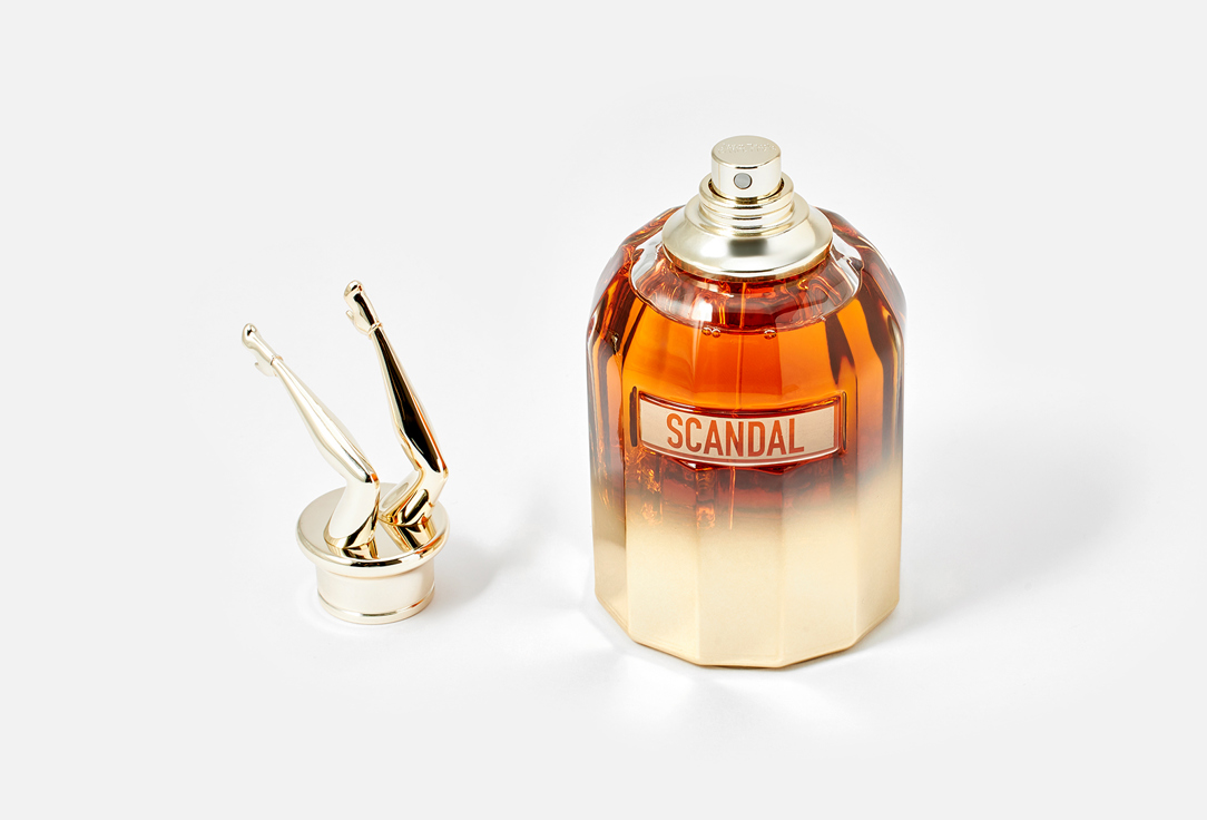 Jean Paul Gaultier Parfum Scandal Absolu