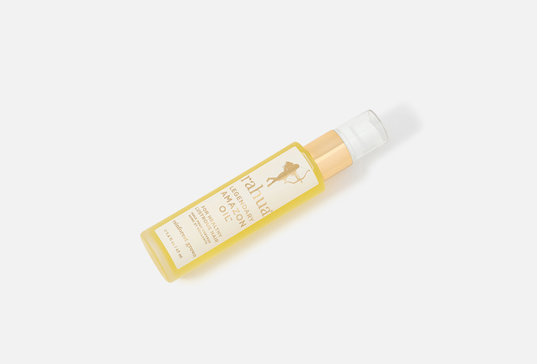 Rahua Hair oil Legendary Amazon